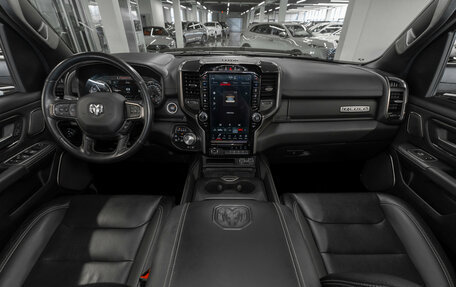 Rambler 1500, 2021 год, 6 350 000 рублей, 8 фотография