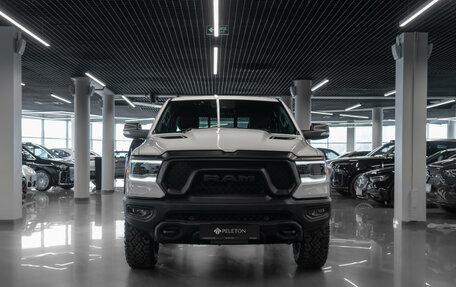 Rambler 1500, 2021 год, 6 350 000 рублей, 3 фотография