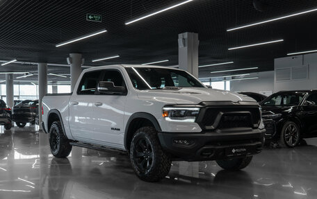 Rambler 1500, 2021 год, 6 350 000 рублей, 2 фотография