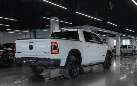 Rambler 1500, 2021 год, 6 350 000 рублей, 5 фотография