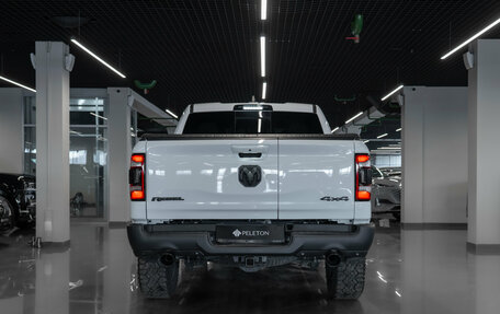 Rambler 1500, 2021 год, 6 350 000 рублей, 6 фотография