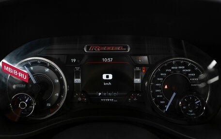 Rambler 1500, 2021 год, 6 350 000 рублей, 12 фотография