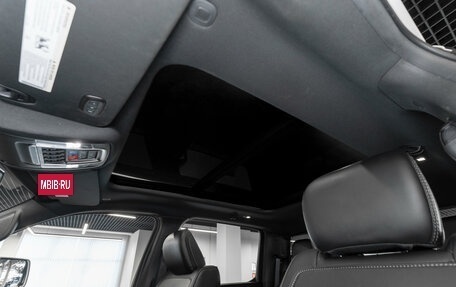 Rambler 1500, 2021 год, 6 350 000 рублей, 10 фотография