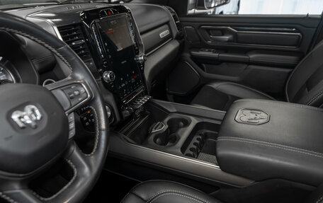 Rambler 1500, 2021 год, 6 350 000 рублей, 14 фотография