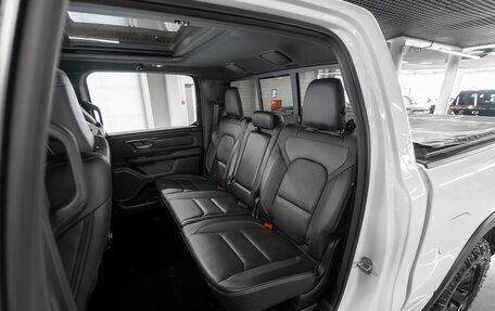 Rambler 1500, 2021 год, 6 350 000 рублей, 13 фотография