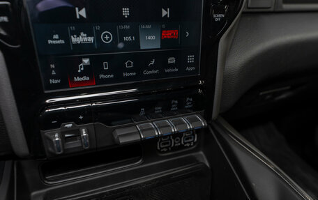 Rambler 1500, 2021 год, 6 350 000 рублей, 25 фотография