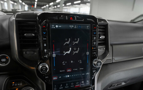 Rambler 1500, 2021 год, 6 350 000 рублей, 17 фотография