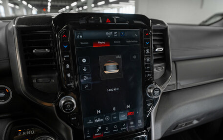 Rambler 1500, 2021 год, 6 350 000 рублей, 15 фотография