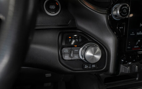 Rambler 1500, 2021 год, 6 350 000 рублей, 24 фотография