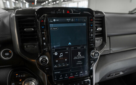 Rambler 1500, 2021 год, 6 350 000 рублей, 16 фотография