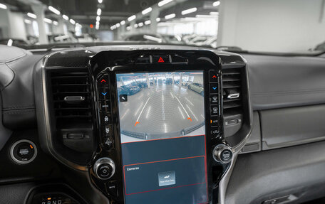 Rambler 1500, 2021 год, 6 350 000 рублей, 20 фотография