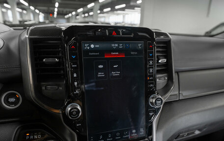 Rambler 1500, 2021 год, 6 350 000 рублей, 18 фотография