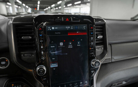 Rambler 1500, 2021 год, 6 350 000 рублей, 19 фотография