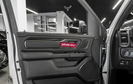 Rambler 1500, 2021 год, 6 350 000 рублей, 21 фотография