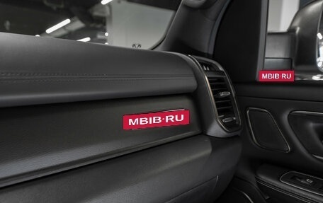 Rambler 1500, 2021 год, 6 350 000 рублей, 29 фотография