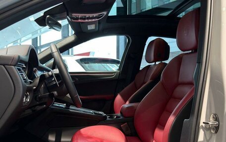 Porsche Macan I рестайлинг, 2025 год, 11 396 670 рублей, 8 фотография