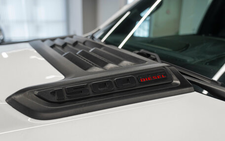 Rambler 1500, 2021 год, 6 350 000 рублей, 32 фотография