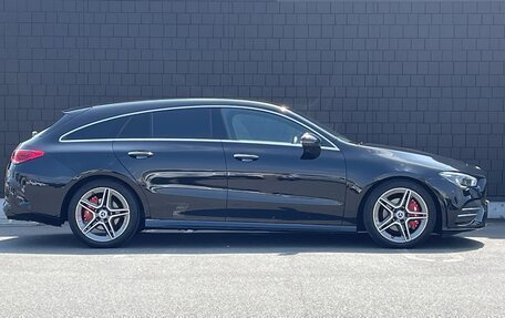 Mercedes-Benz CLA, 2021 год, 1 860 000 рублей, 7 фотография