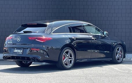 Mercedes-Benz CLA, 2021 год, 1 860 000 рублей, 6 фотография