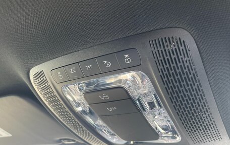 Mercedes-Benz CLA, 2021 год, 1 860 000 рублей, 17 фотография