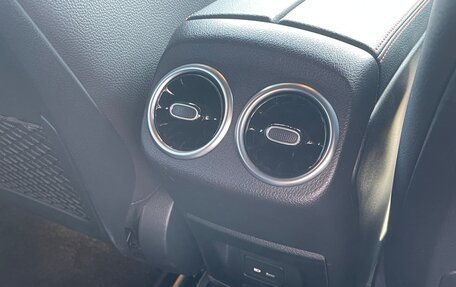 Mercedes-Benz CLA, 2021 год, 1 860 000 рублей, 20 фотография