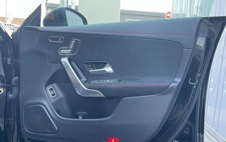 Mercedes-Benz CLA, 2021 год, 1 860 000 рублей, 18 фотография