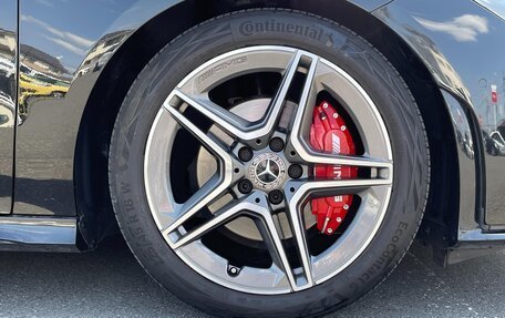 Mercedes-Benz CLA, 2021 год, 1 860 000 рублей, 24 фотография