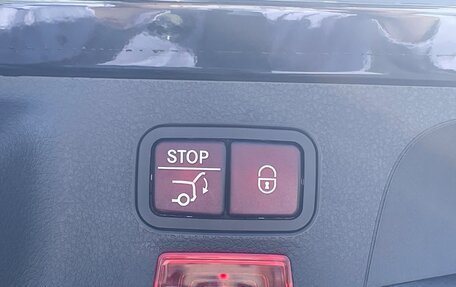 Mercedes-Benz CLA, 2021 год, 1 860 000 рублей, 23 фотография