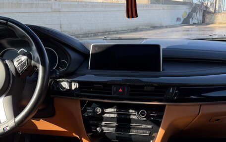 BMW X6, 2018 год, 5 750 000 рублей, 5 фотография