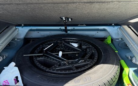 BMW X6, 2018 год, 5 750 000 рублей, 8 фотография