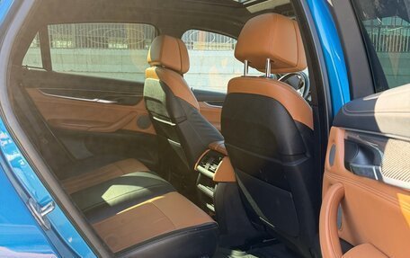 BMW X6, 2018 год, 5 750 000 рублей, 4 фотография