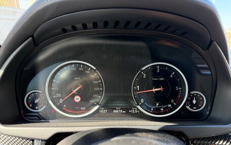 BMW X6, 2018 год, 5 750 000 рублей, 10 фотография