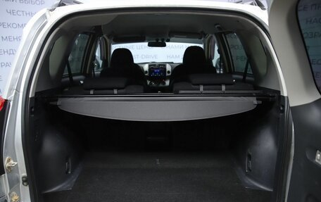 Toyota RAV4, 2006 год, 970 000 рублей, 9 фотография