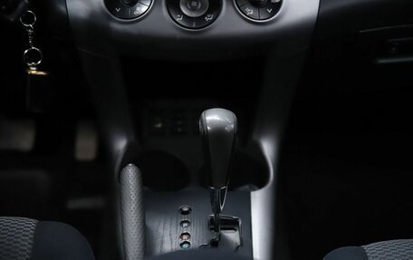 Toyota RAV4, 2006 год, 970 000 рублей, 11 фотография