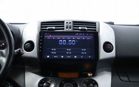 Toyota RAV4, 2006 год, 970 000 рублей, 12 фотография