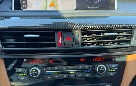 BMW X6, 2018 год, 5 750 000 рублей, 11 фотография