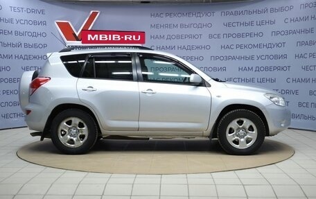 Toyota RAV4, 2006 год, 970 000 рублей, 4 фотография