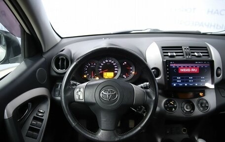 Toyota RAV4, 2006 год, 970 000 рублей, 13 фотография