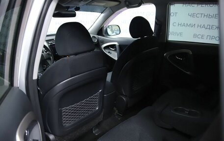 Toyota RAV4, 2006 год, 970 000 рублей, 14 фотография