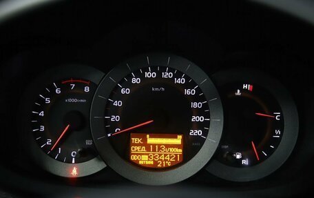 Toyota RAV4, 2006 год, 970 000 рублей, 16 фотография