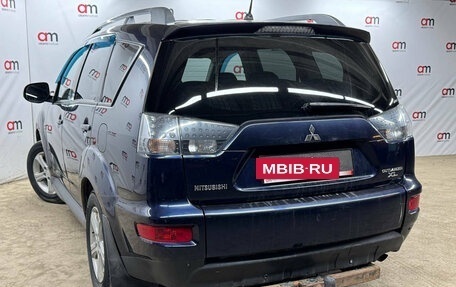 Mitsubishi Outlander III рестайлинг 3, 2009 год, 999 000 рублей, 6 фотография