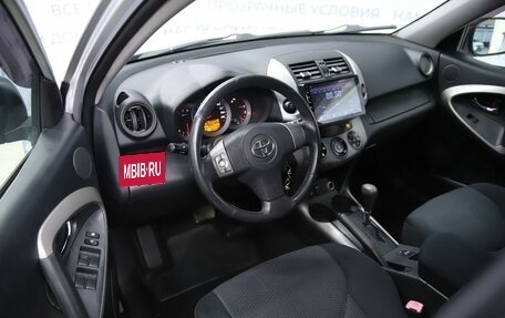 Toyota RAV4, 2006 год, 970 000 рублей, 15 фотография