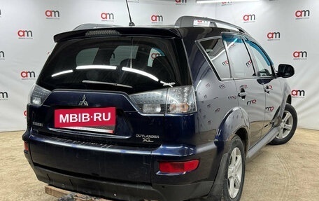 Mitsubishi Outlander III рестайлинг 3, 2009 год, 999 000 рублей, 4 фотография