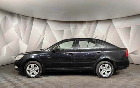 Skoda Octavia, 2013 год, 635 000 рублей, 5 фотография