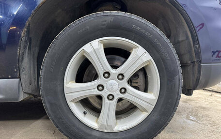 Mitsubishi Outlander III рестайлинг 3, 2009 год, 999 000 рублей, 20 фотография