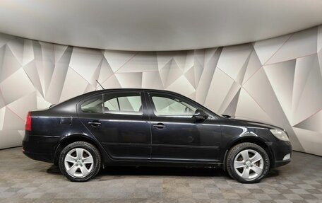 Skoda Octavia, 2013 год, 635 000 рублей, 6 фотография