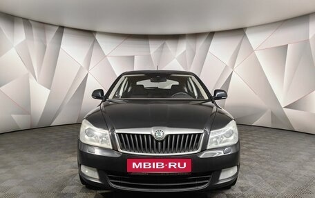Skoda Octavia, 2013 год, 635 000 рублей, 7 фотография
