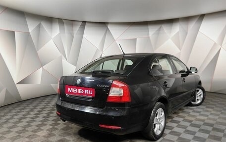 Skoda Octavia, 2013 год, 635 000 рублей, 2 фотография