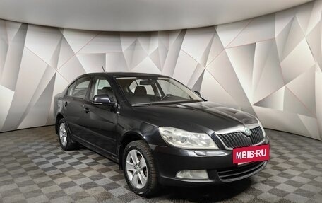 Skoda Octavia, 2013 год, 635 000 рублей, 3 фотография