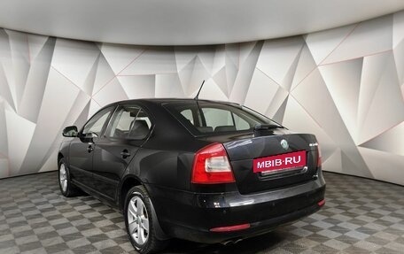 Skoda Octavia, 2013 год, 635 000 рублей, 4 фотография